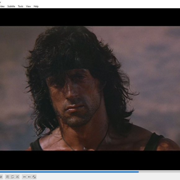 RAMBO III Ultimate Edition DVD Widescreen 1988 - Picture 9 of 9